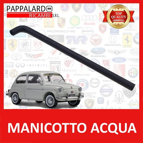 Manicotto pompa acqua - manicotto, per