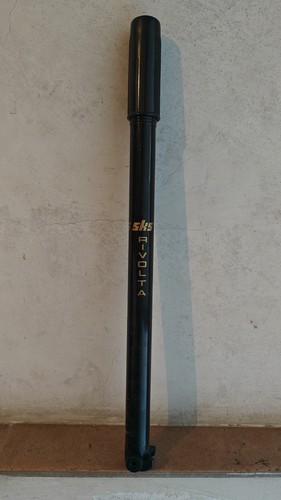 Pompa sks rivolta - rivolta, bici