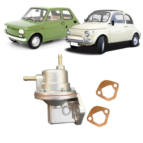 Pompa carburante meccanica - pompa,