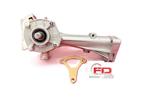 Pompa acqua fiat - pompa, d
