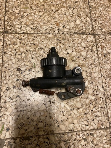 Pompa brembo freno posteriore - brembo,