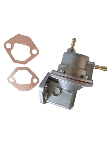 Pompa carburante meccanica - pompa,