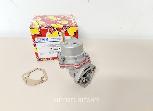 Pompa benzina fiat 500 - pompa,
