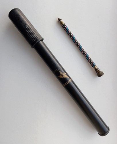Pompa vintage sks - vintage, rivolta
