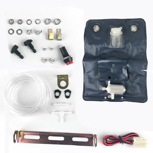 Kit lavavetro universale - lavavetro,