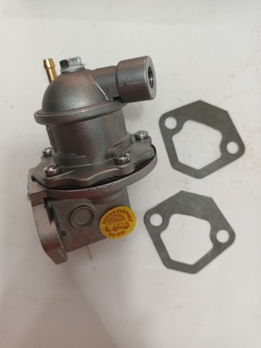 Pompa benzina fiat 500 d - benzina,