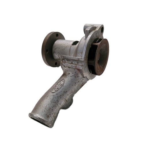 Pompa acqua ford epoca - pompa,