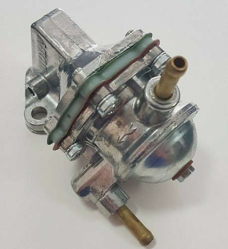 Pompa pompetta carburante