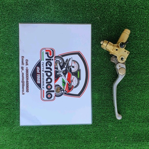 Pompa frizione assiale brembo - assiale,