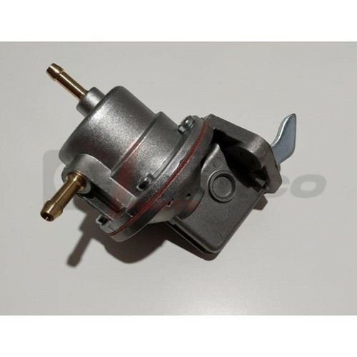 Pompa benzina uscite r4 - pompa,