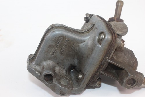 Pompa benzina savara 6007 - ac,