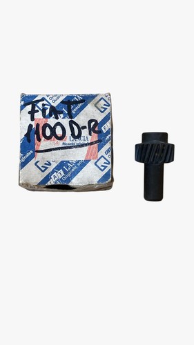 Ingranaggio pompa olio - ingranaggio, fiat