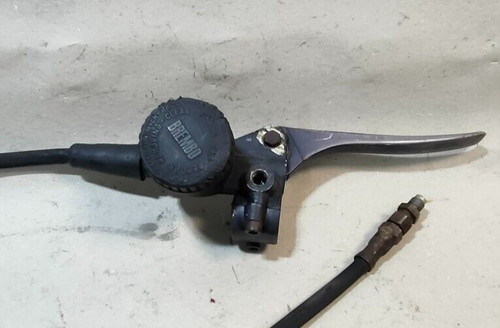Pompa comando freno brembo - brembo, per