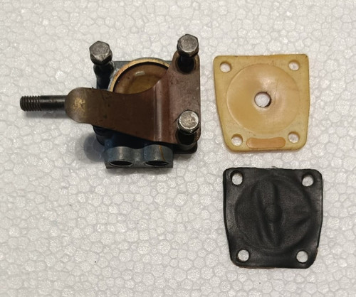 Pompa benzina carburante kit
