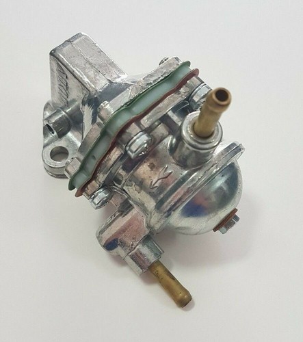 Pompa pompetta carburante