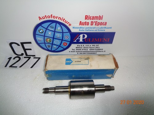615044 cuscinetto pompa acqua - 615044,