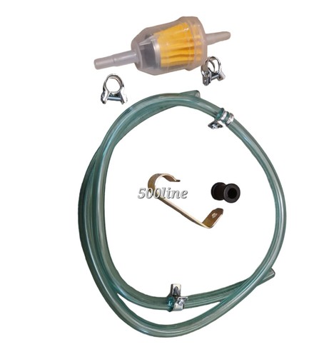 Kit tubo cavis benzina - cavis, da